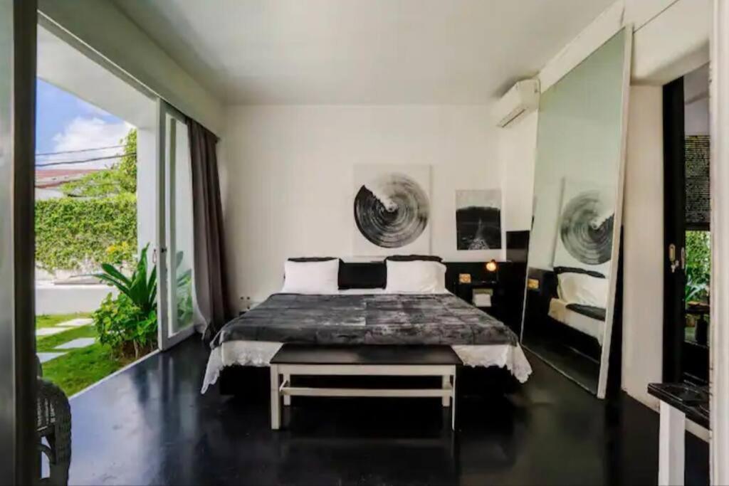 Villa Bella Lovelli Seminyak (Bali)