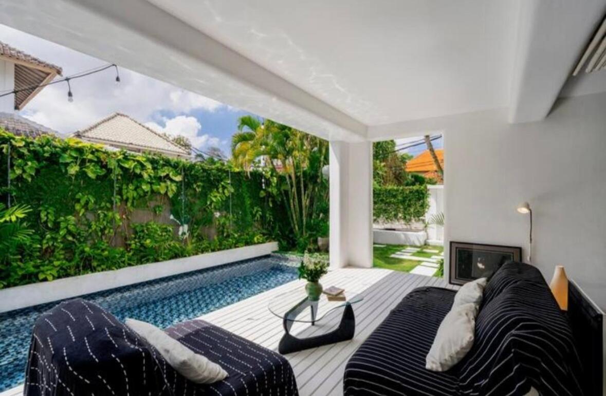 Bella Lovelli Seminyak (Bali)