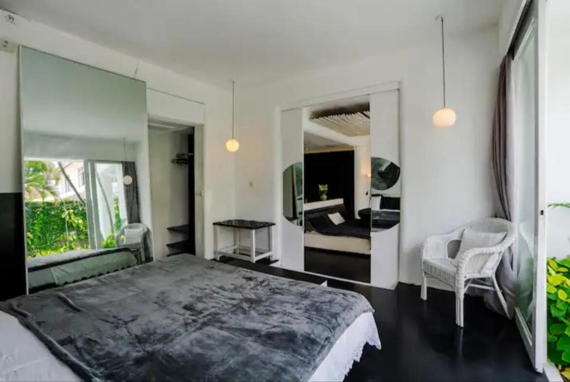 Bella Lovelli Villa