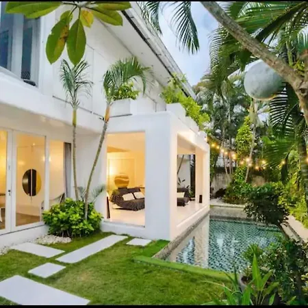 Villa Bella Lovelli Seminyak  Exterior photo