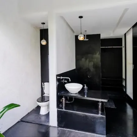 Villa Bella Lovelli Seminyak  Exterior photo