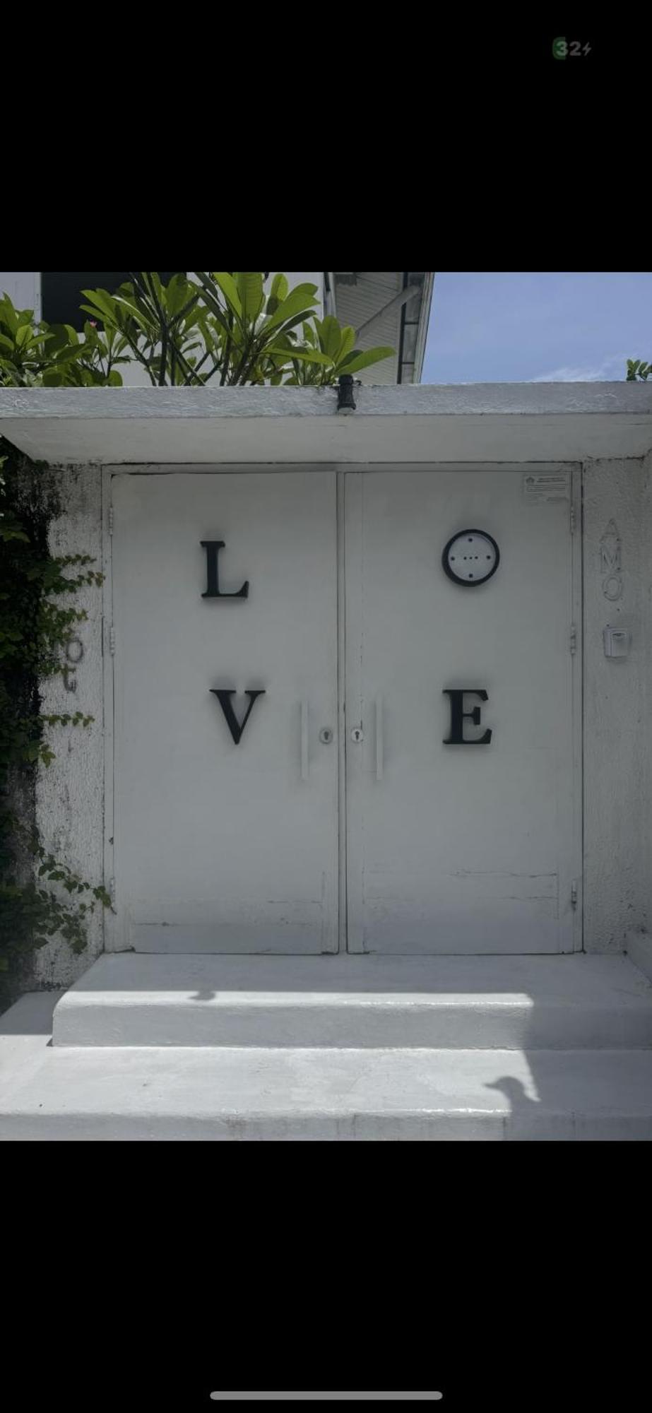 Villa Bella Lovelli *